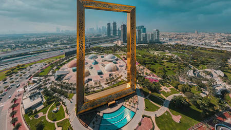 11 Decadent Dubai Experiences