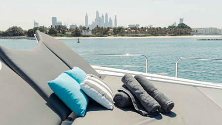 Reasons to Take a Private Yacht Tour of Dubai