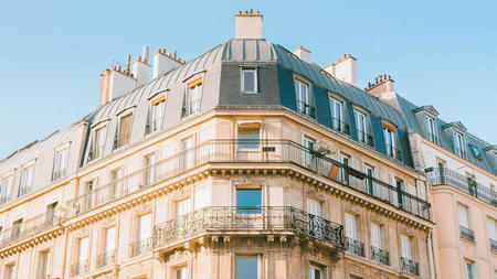 Navigating the Parisian Rental Market: Tips for Securing Your Dream Apartment 