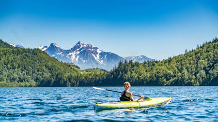 Top Kayaking Destinations in the Europe for 2024