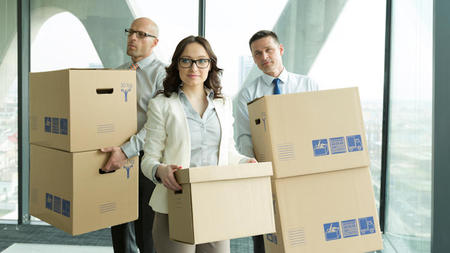 Decluttering and Downsizing - A Guide to Self-Storage in NYC