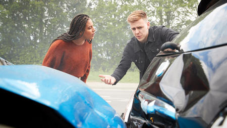 How To Choose The Right Car Accident Lawyer In Las Vegas