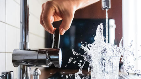 Essential Features to Look for When Buying a Water Filter