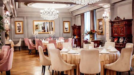 Key Strategies to Upgrade Your Restaurant’s Prestige to Luxury