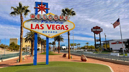Avoiding Slip and Fall Accidents During Your Las Vegas Vacation