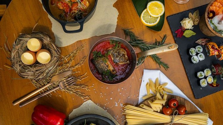 5 Experiences in Ubud Foodie Travelers Can’t Miss