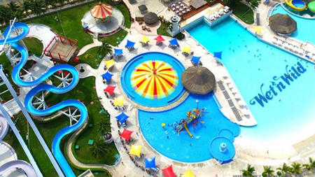 Why Cancun Water Park is a Must-Visit: Secure Your Tickets to VenturaPark Now!