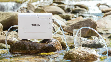 Stay Healthy on Your Travels: How to Ensure Safe Drinking Water Anywhere