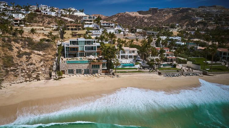 Tips to Choose Best Villas in Cabo San Lucas