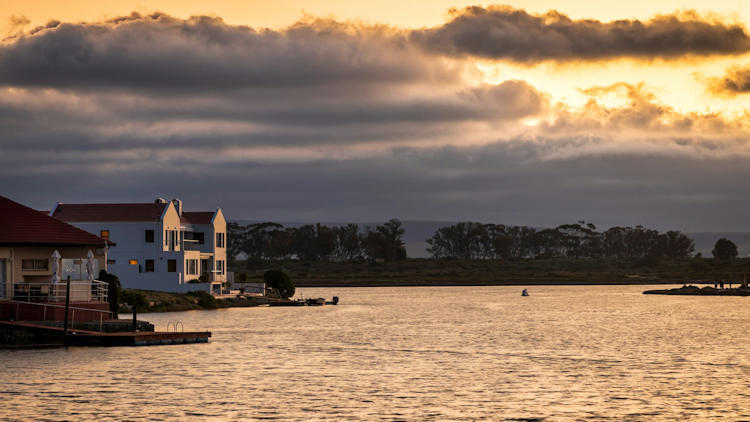 Tips for Moving into Your Vacation Home