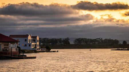 Tips for Moving into Your Vacation Home