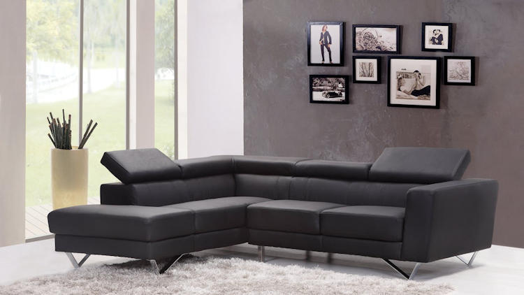 Double Chaise Sectionals: Perfect for Luxury Accommodations