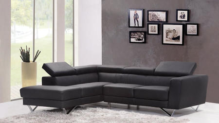 Double Chaise Sectionals: Perfect for Luxury Accommodations