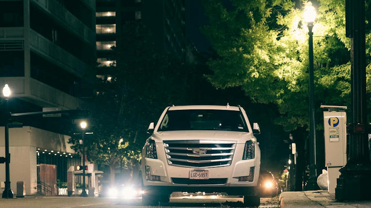 Luxury Transfers: The Ultimate Travel Experience