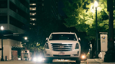 Luxury Transfers: The Ultimate Travel Experience
