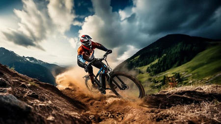 Touring E-Bikes: An Ultimate guide for your next E-touring adventure
