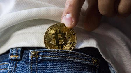 Carry Your Crypto Heart Wherever You Go with These Merch