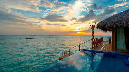 6 Tips For Financing Your Next Luxurious Travel Abroad