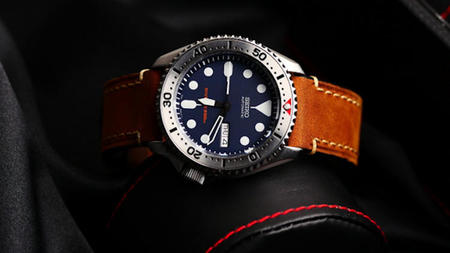 The Timeless Appeal of Watches: Combining Functionality and Style