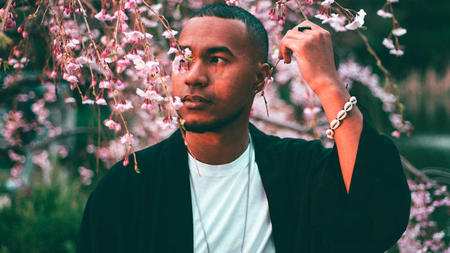 Why Every Man Should Own a Statement Bracelet