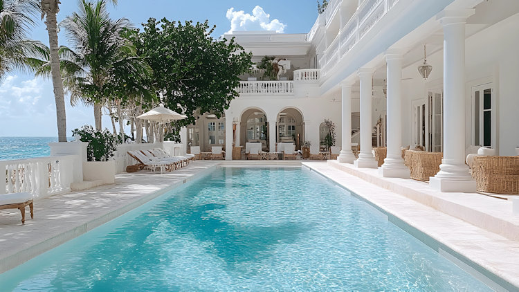 Rethinking Corporate Philanthropy in the Hospitality Sector