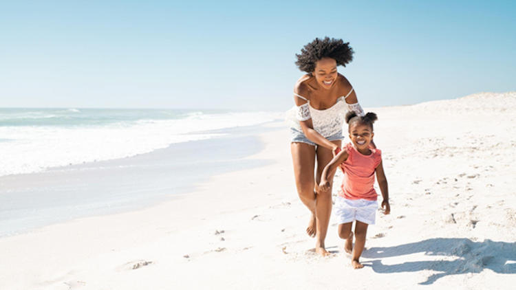What to Pack for a Spring Break Trip with Kids 
