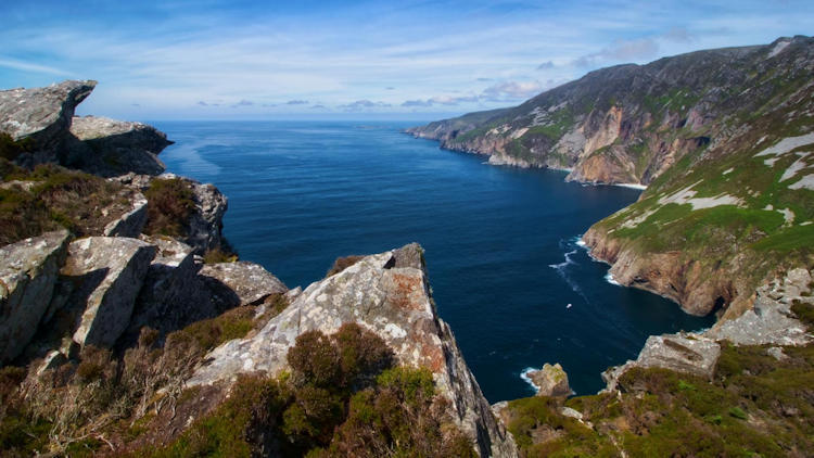 The Best Things to Do in Ireland for Adventurers