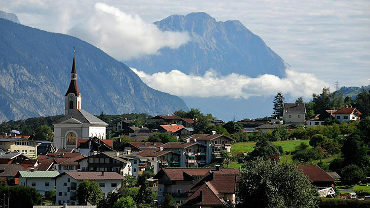 What You Need to Know Before Moving to Austria with Family