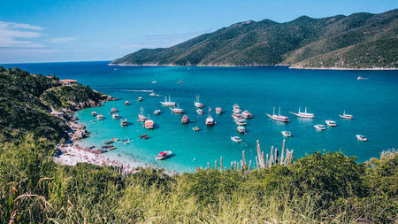 Raffles Hotels & Resorts to Debut a Haven of Enchanted Glamour in Mexico