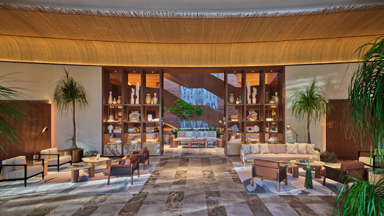 The St. Regis Cap Cana Resort Opens in the Dominican Republic
