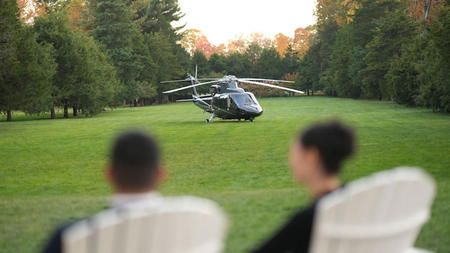 Escape the City in Style: Flexjet’s Luxe Summer Getaway with Baccarat Hotel & The Roundtree, Amagansett