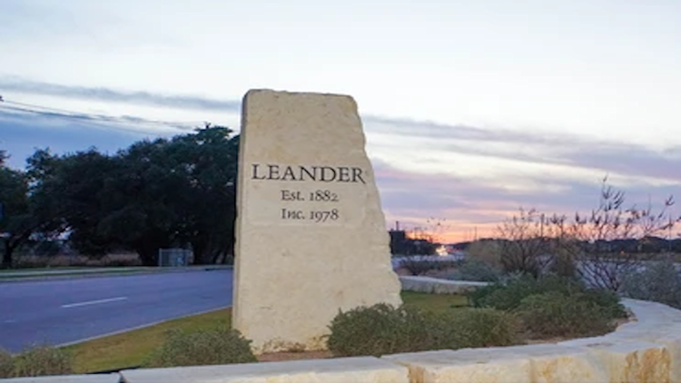 5 Best Parks in Leander, TX to Enjoy the Outdoor Time