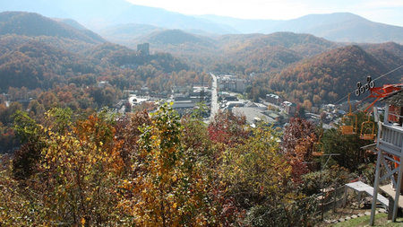Benefits of Replacing Busy Vacations with Peaceful Mountain Retreats