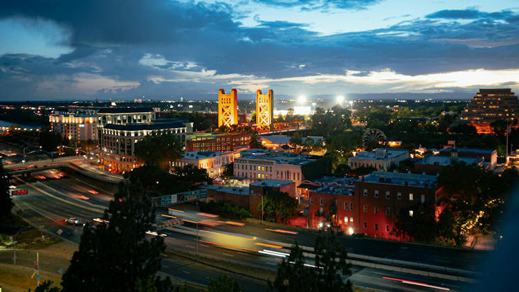 7 Ideas for an Ideal Date in Sacramento