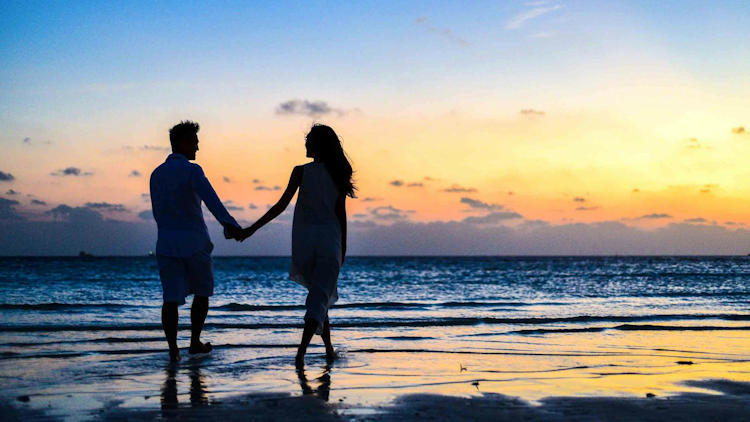 Journey Together: How to Strengthen Your Relationship Through Travel