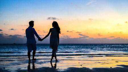 Journey Together: How to Strengthen Your Relationship Through Travel
