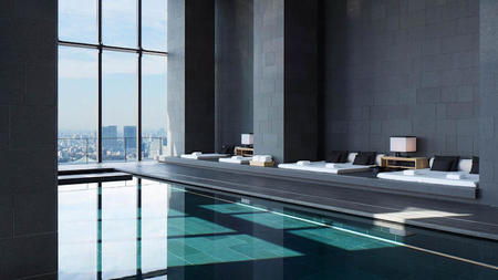 5 Luxury Hotels Where Spa Culture Transcends the Massage