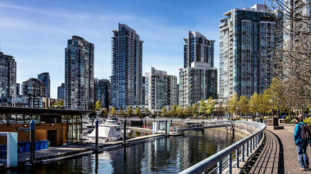Self Storage a Key Ingredient for Vancouver's Minimalist Elite
