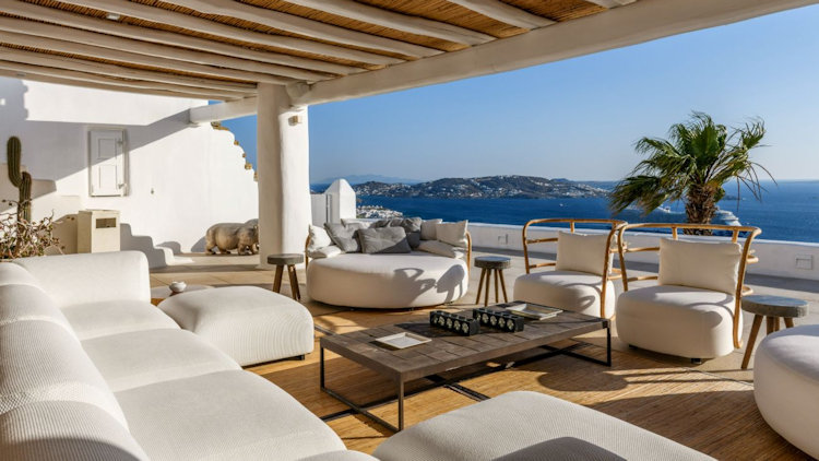 Last-Minute Luxury: Haute Retreats Unveils Exclusive Summer Escapes in Mykonos, Italy & Beyond