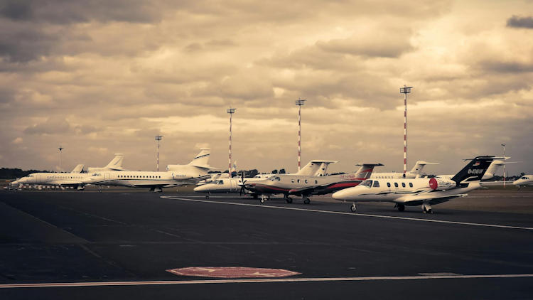 Jetting in Style: Why Private Flights Are the New Standard in Luxury Travel