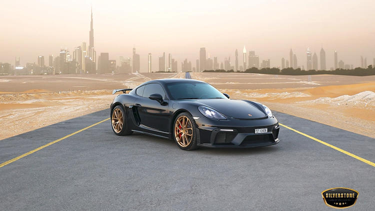 Why Dubai Is the Global Capital for Exotic Car Rentals