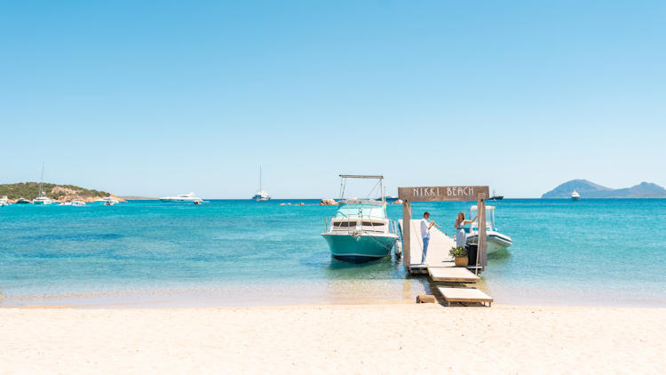 Nikki Beach Reopens in Costa Smeralda, Italy’s Hottest Luxury Playground