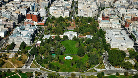 Washington DC Travel Guide: Must-See Attractions, Local Tips, and Where to Stay