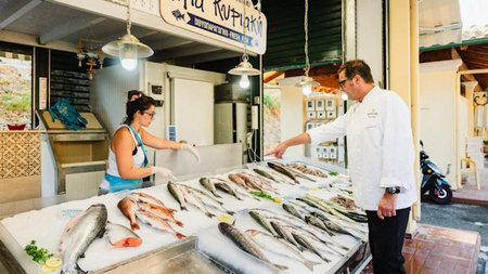 Seabourn Elevates Culinary Program with New Menus, Concepts & Immersive Local Experiences