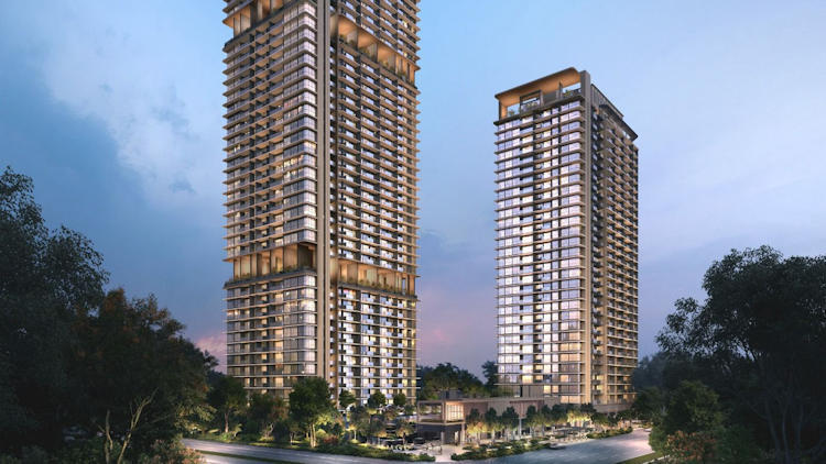 How Skye at Holland Elevates Luxury Family Living in Singapore