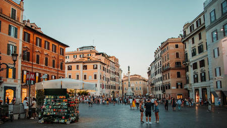 What Souvenirs is Rome Known For? The Ultimate Guide to Bringing a Piece of Italy Home