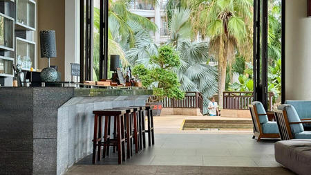 Revamping Your Hotel for Modern Success