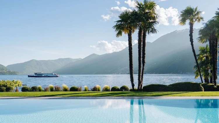 Escape the City Heat to Europe's Hidden Beach & Lakefront Retreats