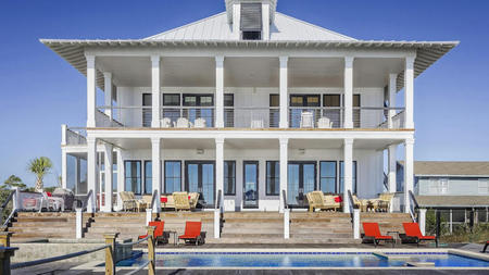 Luxury Homes That Double as Travel Destinations