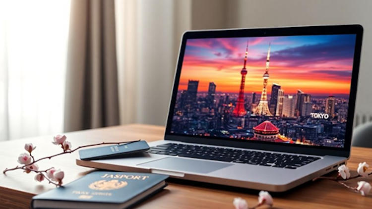 Tips for a Smooth Transition to Life in Japan on a Remote Work Visa